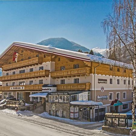 Apparthotel Panorama Flachau Exterior photo
