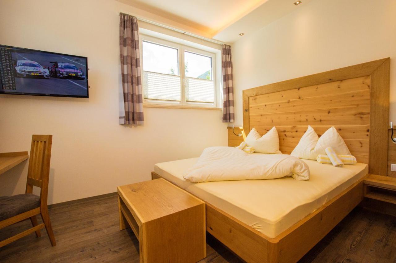 Apparthotel Panorama Flachau Exterior photo