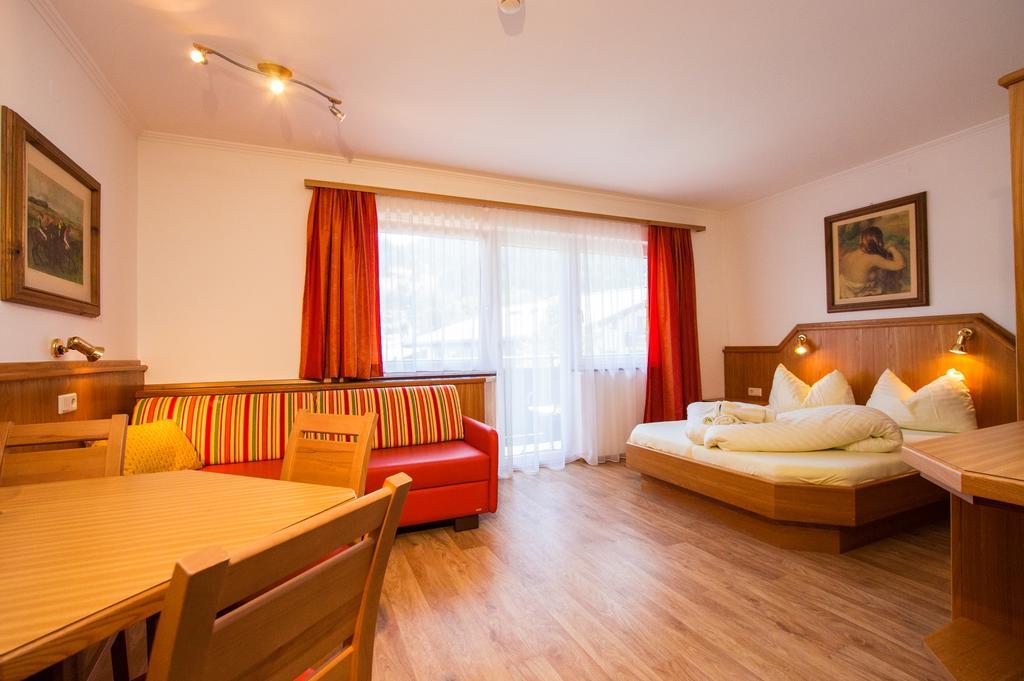 Apparthotel Panorama Flachau Exterior photo