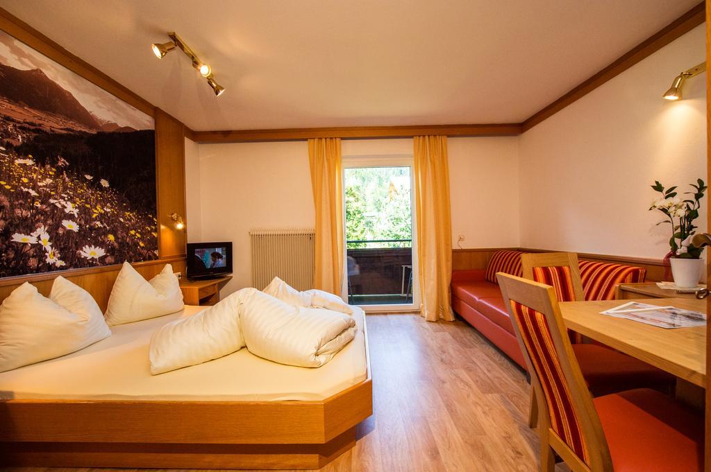 Apparthotel Panorama Flachau Exterior photo